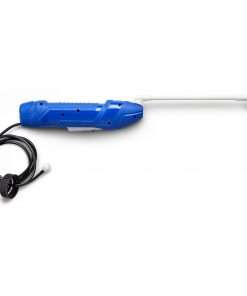 PURELL&reg; Disinfectant Battery-Powered Sprayer - Suitable For Disinfecting, Sanitizer - Disinfectant, Handheld, Adjustable Nozzle, Battery Powered - 1 / Each - Blue