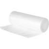 Genuine Joe Heavy-duty Trash Can Liners - 60 gal Capacity - 39" Width x 58" Length - 2.50 mil (63 Micron) Thickness - Clear - 50/Carton - Waste Disposal, Debris, Office Waste, Food Waste