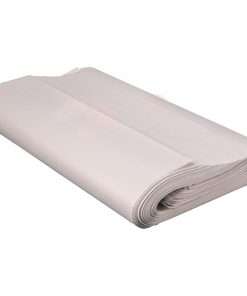 Bankers Box SmoothMove Packing Paper - 36" Width - Ink-free Paper - 5.50 lb Basis Weight - Paper - White