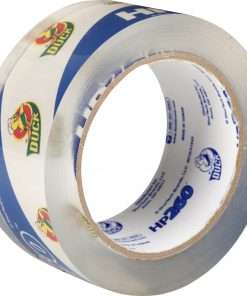 Shurtech HP260 Commercial Tape - 60 yd Length x 1.88" Width - 3.1 mil Thickness - 3" Core - Acrylic - 1 / Roll