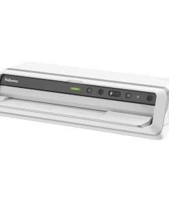 Fellowes Venus 125 Laminator - Pouch21.3" x 8.2"