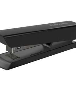 Fellowes LX820 Classic Full Size Desktop Stapler - Black - Black