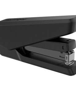 Fellowes LX850 Full Strip EasyPress Stapler - Black - 210 Staple Capacity - Full Strip - Black
