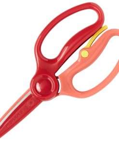 Fiskars Preschool Training Scissors - Left/Right - Metal - Blunted Tip - 1