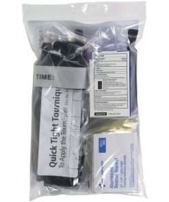 First Aid Only SmartCompliance 2021 Conversion Kit - Clear - 1 Each