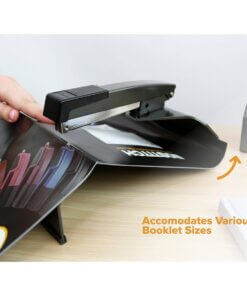 Bostitch Booklet Stapler