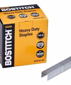 Bostitch PHD-60 Stapler Heavy Duty Premium Staples