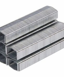 Bostitch PowerCrown Premium Staples