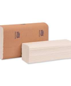 brown wrapped cfolds with a pack of cfolds in the front