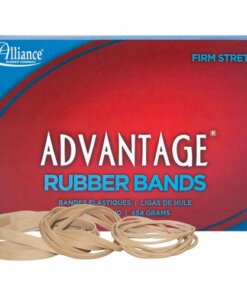 Alliance Rubber 26545 Advantage Rubber Bands - Size #54