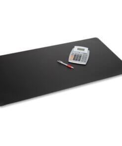 Artistic Rhino II Antimicrobial Protective Desk Pads