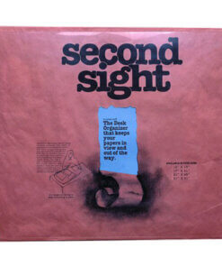 Artistic Clear Desk Protector