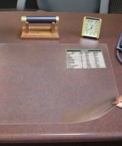 Artistic SS1924 Second Sight Desk Protector