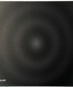 Allsop Accutrack Slimline Mousepad - XL - (30200)