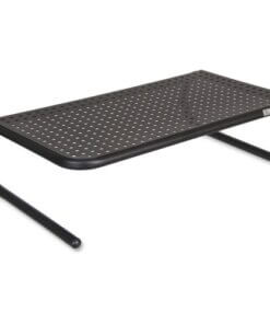Allsop Large Metal Monitor Stand