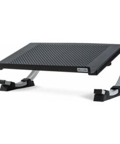 Allsop Redmond Adjustable Laptop Stand, Fits up to 17-inch Laptop - (30498)