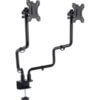 Allsop Metal Art Dual Monitor Arms - (32146)