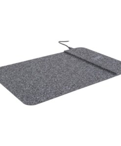 Allsop PowerTrack Wireless Charging Mousepad - (32192)