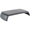 Allsop ErgoRiser Monitor Stand - Made in the USA (32212)