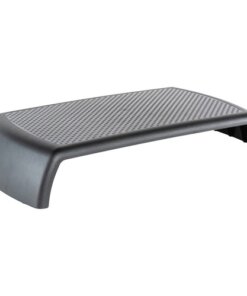 Allsop ErgoRiser Monitor Stand - Made in the USA (32212)