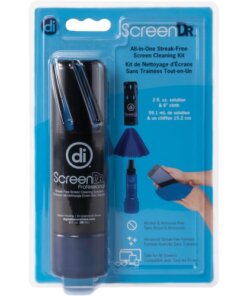 ScreenDr 2oz. Screen Cleaning Kit