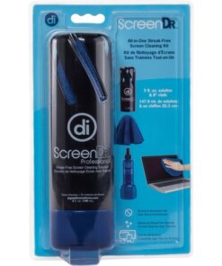 ScreenDr 5oz. Screen Cleaning Kit