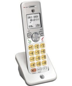 AT&T Accessory Handset with Caller ID/Call Waiting