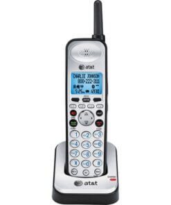 AT&T 4-line Accessory Handset