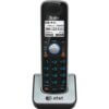 AT&T AT&T TL86009 DECT 6.0 Accessory Handset for AT&T TL86109, Black