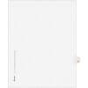 Avery® Individual Legal Exhibit Dividers - Avery Style