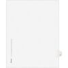 Avery® Individual Legal Exhibit Dividers - Avery Style