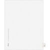 Avery® Individual Legal Exhibit Dividers - Avery Style