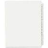 Avery® Standard Collated Legal Exhibit Divider Sets - Avery Style