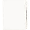 Avery® Standard Collated Legal Exhibit Divider Sets - Avery Style