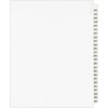 Avery® Standard Collated Legal Exhibit Divider Sets - Avery Style