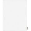 Avery® Individual Legal Exhibit Dividers - Avery Style