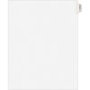 Avery® Individual Legal Exhibit Dividers - Avery Style