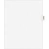 Avery® Individual Legal Exhibit Dividers - Avery Style