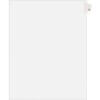 Avery® Individual Legal Exhibit Dividers - Avery Style