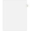 Avery® Individual Legal Exhibit Dividers - Avery Style