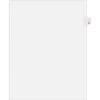 Avery® Individual Legal Exhibit Dividers - Avery Style