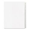 Avery® Allstate Style Collated Legal Dividers
