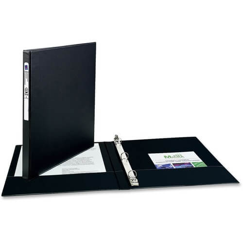 Avery® Economy Binder