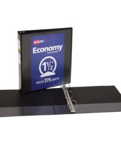 Avery® Economy View Binder