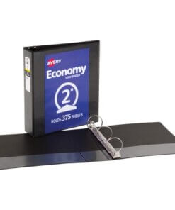 Avery® Economy View Binder