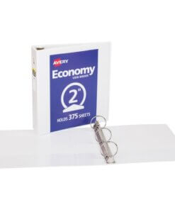 Avery® Economy View Binder