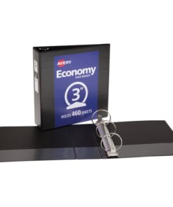 Avery® Economy View Binder