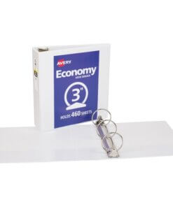 Avery® Economy View Binder