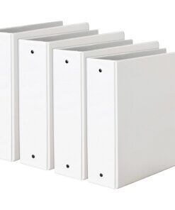 Avery® Economy View Binder