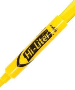 Avery® Desk Style Highlighters